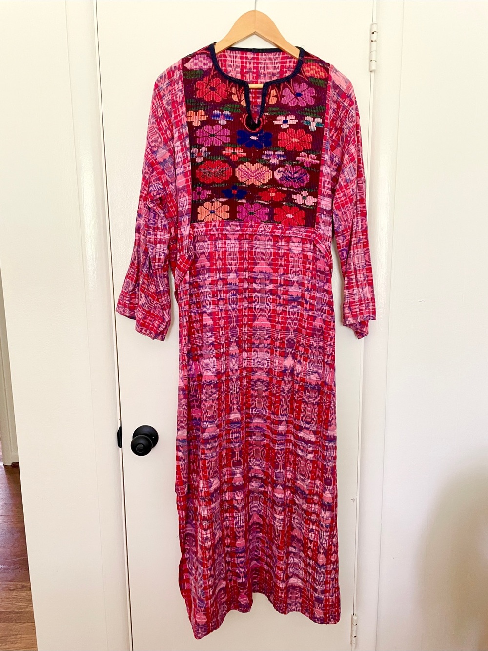 Vintage Dress